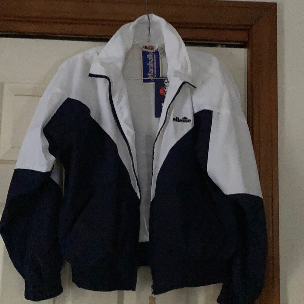 Ellesse Jacket - Picture 10 of 10